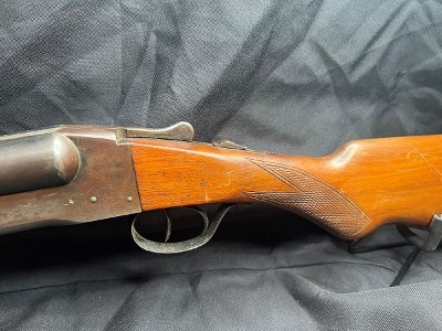LEFEVER ARMS COMPANY LEFEVER NITRO SPECIAL SIDE BY SIDE 20 GA - Image 16 of 18