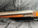 LEFEVER ARMS COMPANY LEFEVER NITRO SPECIAL SIDE BY SIDE 20 GA - Image 17 of 18