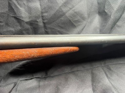 LEFEVER ARMS COMPANY LEFEVER NITRO SPECIAL SIDE BY SIDE 20 GA - Image 6 of 18