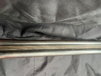 LEFEVER ARMS COMPANY LEFEVER NITRO SPECIAL SIDE BY SIDE 20 GA - Image 11 of 18
