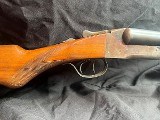 LEFEVER ARMS COMPANY LEFEVER NITRO SPECIAL SIDE BY SIDE 20 GA - Image 4 of 18