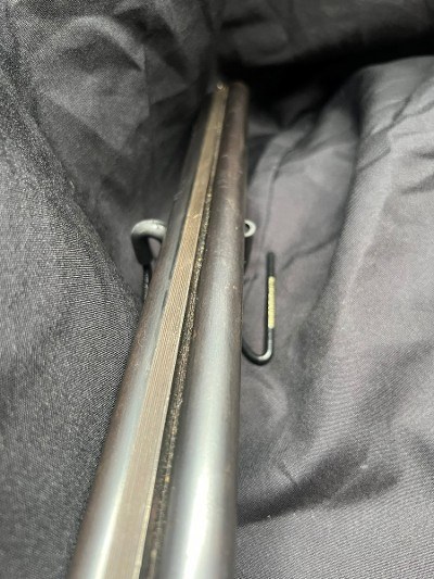LEFEVER ARMS COMPANY LEFEVER NITRO SPECIAL SIDE BY SIDE 20 GA - Image 12 of 18