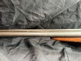 LEFEVER ARMS COMPANY LEFEVER NITRO SPECIAL SIDE BY SIDE 20 GA - Image 18 of 18