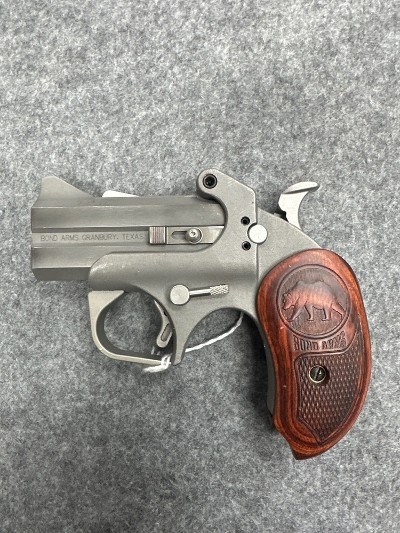 BOND ARMS GRIZZLY 410/45CO - Image 3 of 3