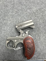 BOND ARMS GRIZZLY 410/45CO - Image 1 of 3