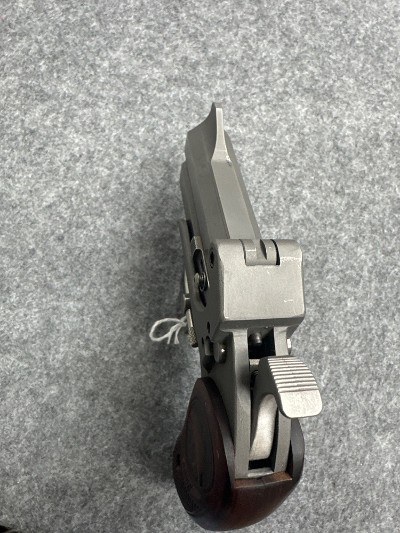 BOND ARMS GRIZZLY 410/45CO - Image 2 of 3