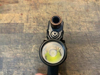 SHADOW SYSTEMS MR920 ELITE OR HOLOSUN & STREAMLIGHT 9MM LUGER (9x19 PARA) - Image 3 of 7