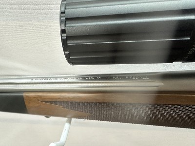 REMINGTON 700 Limited 17FIREBALL - Image 10 of 22