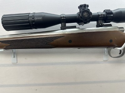 REMINGTON 700 Limited 17FIREBALL - Image 7 of 22
