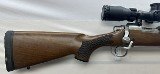 REMINGTON 700 Limited 17FIREBALL - Image 3 of 22
