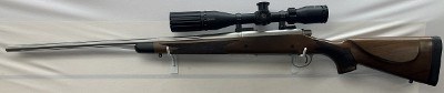 REMINGTON 700 Limited 17FIREBALL - Image 2 of 22