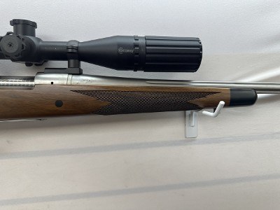 REMINGTON 700 Limited 17FIREBALL - Image 4 of 22