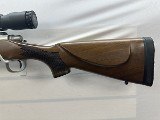 REMINGTON 700 Limited 17FIREBALL - Image 6 of 22