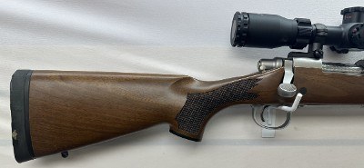 REMINGTON 700 Limited 17FIREBALL - Image 3 of 22