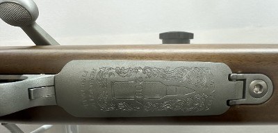 REMINGTON 700 Limited 17FIREBALL - Image 15 of 22