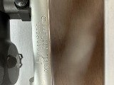 REMINGTON 700 Limited 17FIREBALL - Image 9 of 22