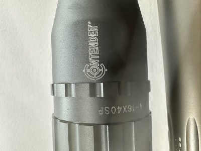 REMINGTON 700 Limited 17FIREBALL - Image 12 of 22