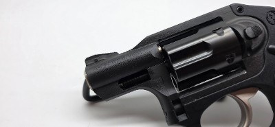 RUGER LCR .327 FEDERAL MAG - Image 6 of 10