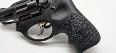 RUGER LCR .327 FEDERAL MAG - Image 8 of 10