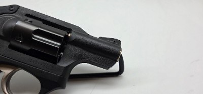 RUGER LCR .327 FEDERAL MAG - Image 9 of 10