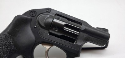 RUGER LCR .327 FEDERAL MAG - Image 4 of 10