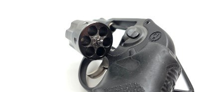 RUGER LCR .327 FEDERAL MAG - Image 10 of 10