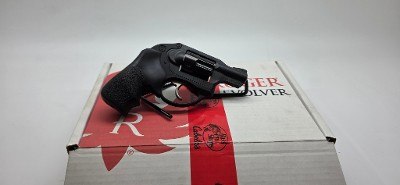 RUGER LCR .327 FEDERAL MAG - Image 1 of 10