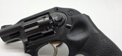 RUGER LCR .327 FEDERAL MAG - Image 7 of 10
