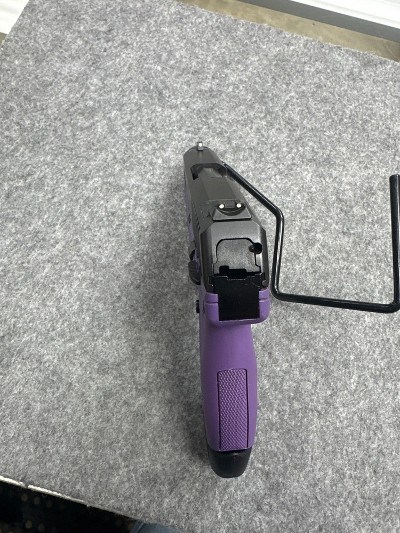 RUGER LC9S 9MM LUGER (9x19 PARA) - Image 1 of 4