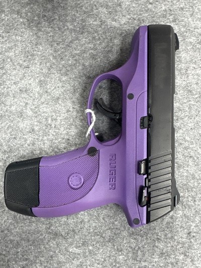 RUGER LC9S 9MM LUGER (9x19 PARA) - Image 2 of 4