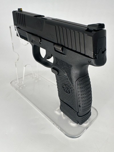 FN FN509C BLK 9MM LUGER (9x19 PARA) - Image 4 of 5