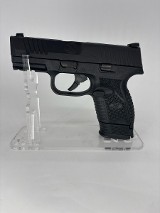FN FN509C BLK 9MM LUGER (9x19 PARA) - Image 1 of 5