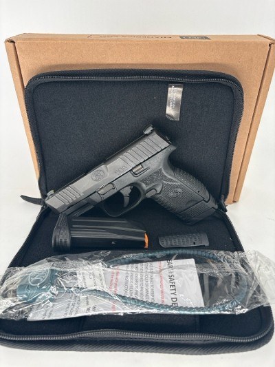 FN FN509C BLK 9MM LUGER (9x19 PARA) - Image 5 of 5