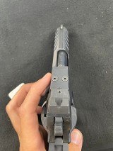 FUSION FIREARMS XP PRO 9MM LUGER (9x19 PARA) - Image 3 of 5
