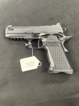 FUSION FIREARMS XP PRO 9MM LUGER (9x19 PARA) - Image 1 of 5