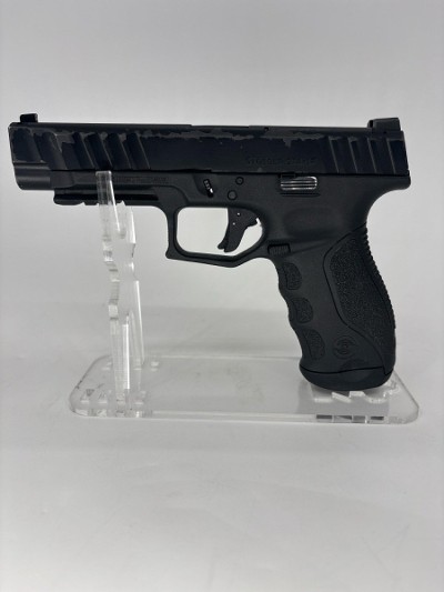 STOEGER STR-9F 9MM LUGER (9x19 PARA) - Image 1 of 4