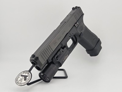 GLOCK 34 GEN 5 9MM LUGER (9x19 PARA) - Image 1 of 6