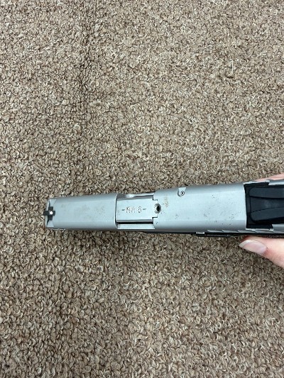 SMITH & WESSON SD9 VE 9MM LUGER (9x19 PARA) - Image 8 of 8