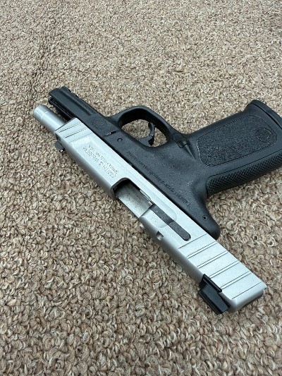 SMITH & WESSON SD9 VE 9MM LUGER (9x19 PARA) - Image 7 of 8