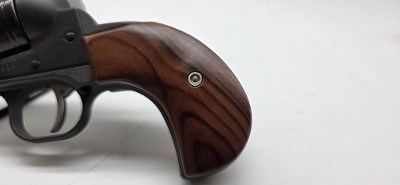RUGER WRANGLER .22 LR - Image 8 of 9