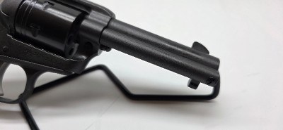 RUGER WRANGLER .22 LR - Image 9 of 9