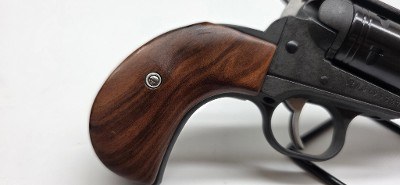 RUGER WRANGLER .22 LR - Image 3 of 9