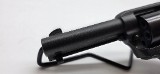 RUGER WRANGLER .22 LR - Image 6 of 9
