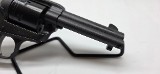 RUGER WRANGLER .22 LR - Image 9 of 9