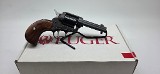 RUGER WRANGLER .22 LR - Image 1 of 9