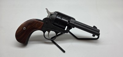 RUGER WRANGLER .22 LR - Image 2 of 9