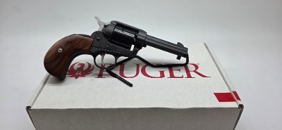 RUGER WRANGLER .22 LR - Image 1 of 9