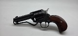 RUGER WRANGLER .22 LR - Image 5 of 9