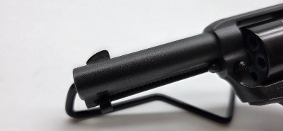 RUGER WRANGLER .22 LR - Image 6 of 9
