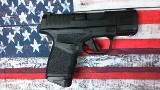SPRINGFIELD ARMORY HELLCAT 9MM LUGER (9x19 PARA) - Image 1 of 6